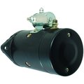 Ilb Gold Motor, Replacement For Lester 10787 10787